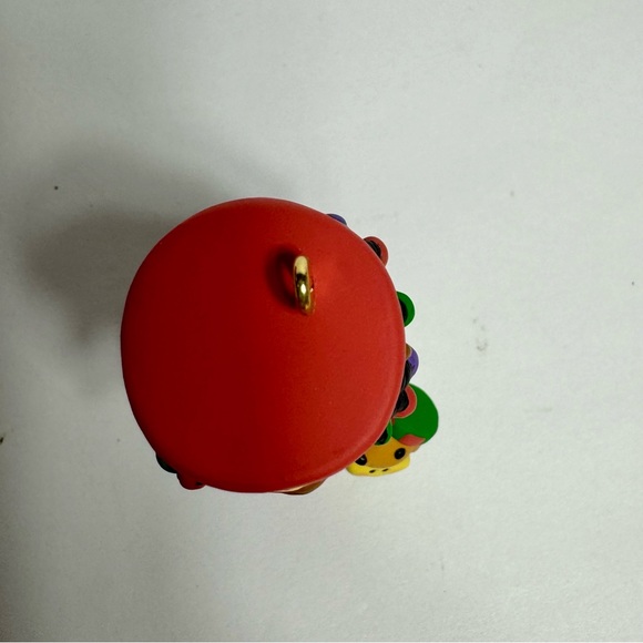 Vintage Hallmark Keepsake Ornament Tamika Penda Kids 1996 - Picture 8 of 8